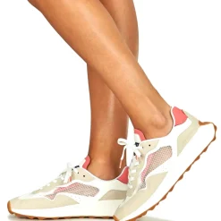 Tommy Jeans - TJW TRANSLUCENT RUNNER