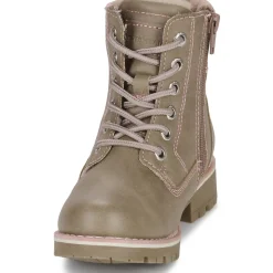 Tom Tailor - 4270806-BEIGE
