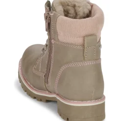 Tom Tailor - 4270806-BEIGE
