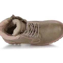Tom Tailor - 4270806-BEIGE