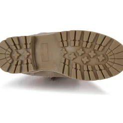 Tom Tailor - 4270806-BEIGE