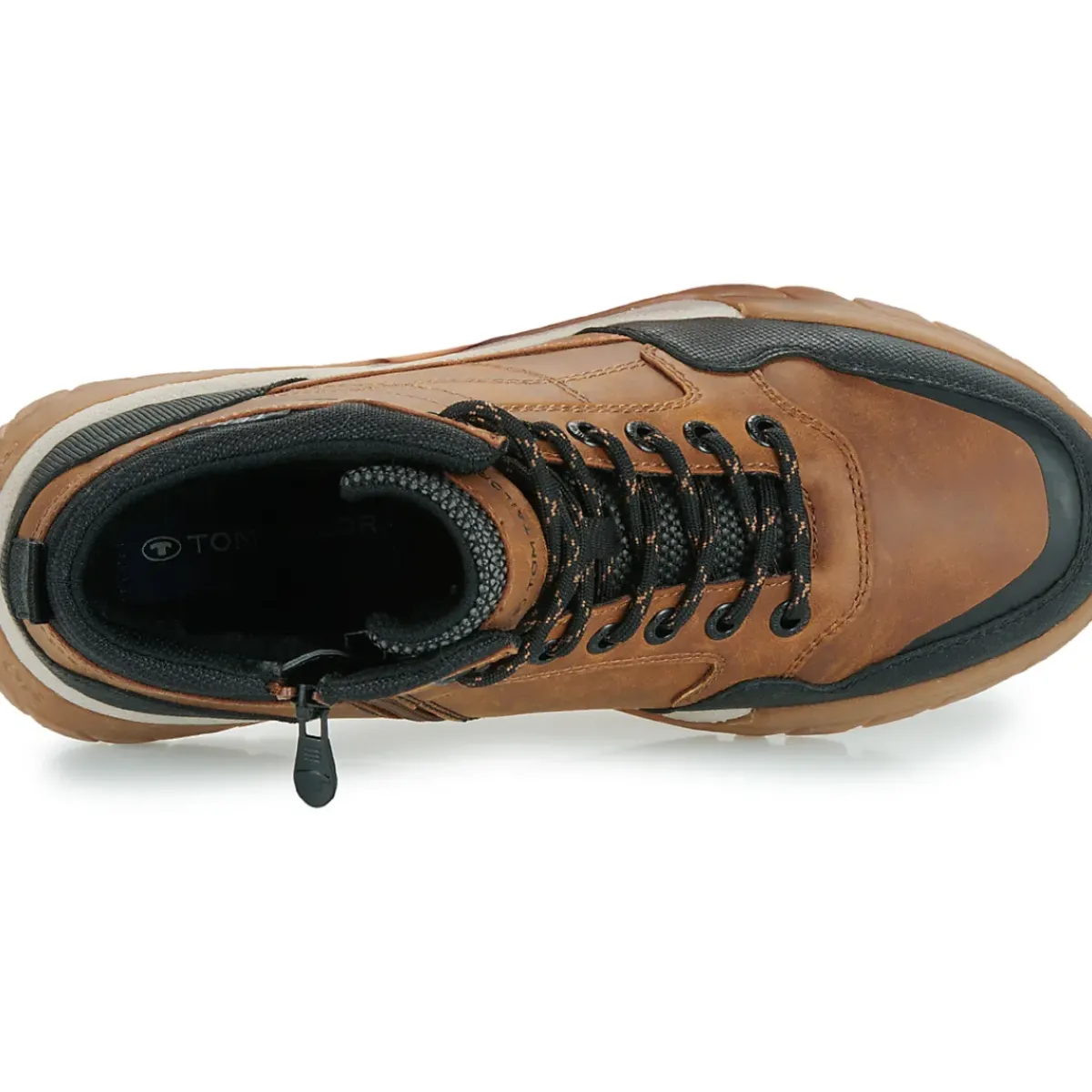 Tom Tailor - E