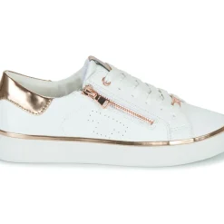 Tom Tailor - 6992603-WHITE