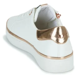 Tom Tailor - 6992603-WHITE