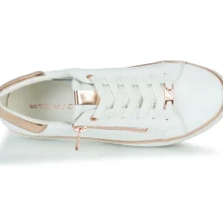 Tom Tailor - 6992603-WHITE