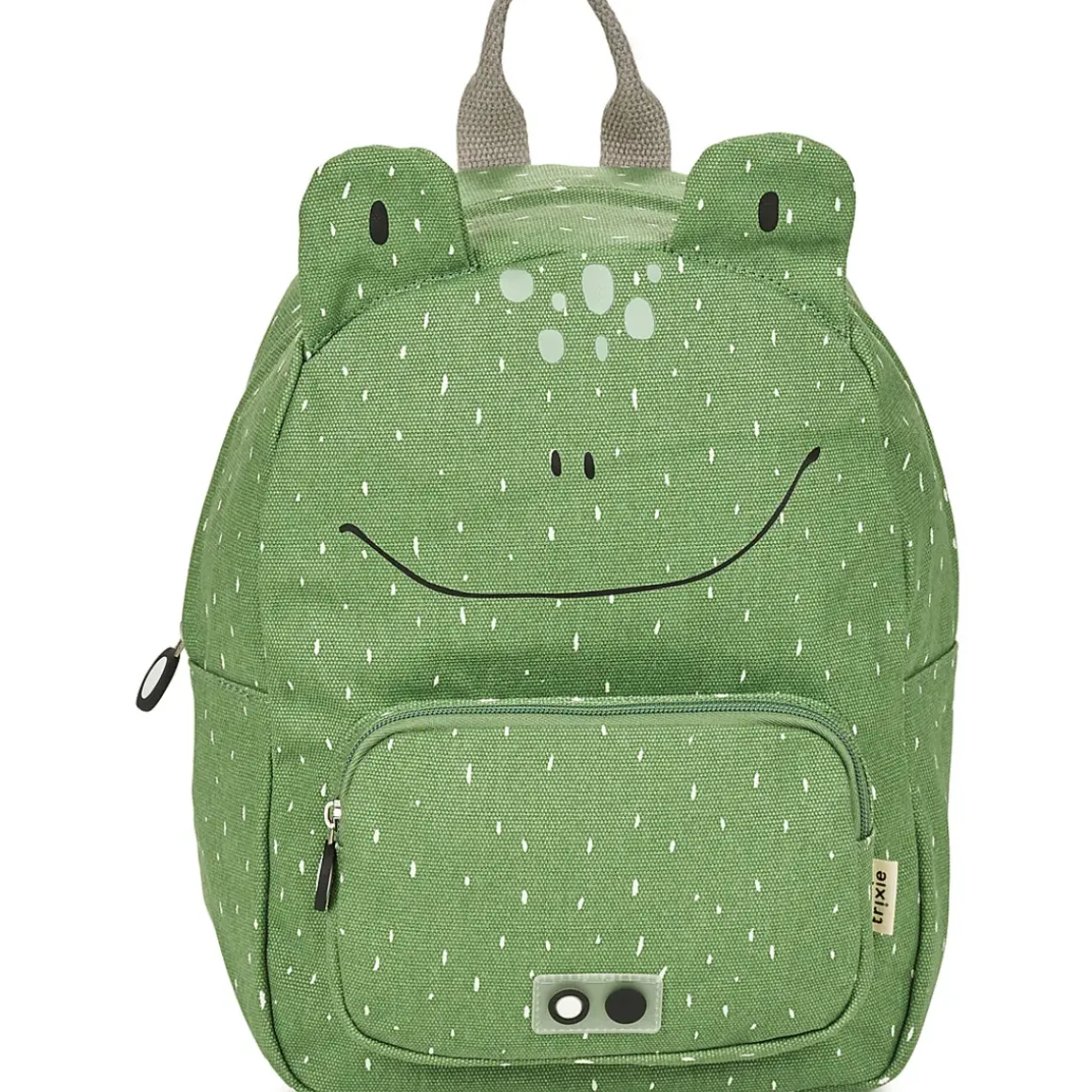TRIXIE - MISTER FROG