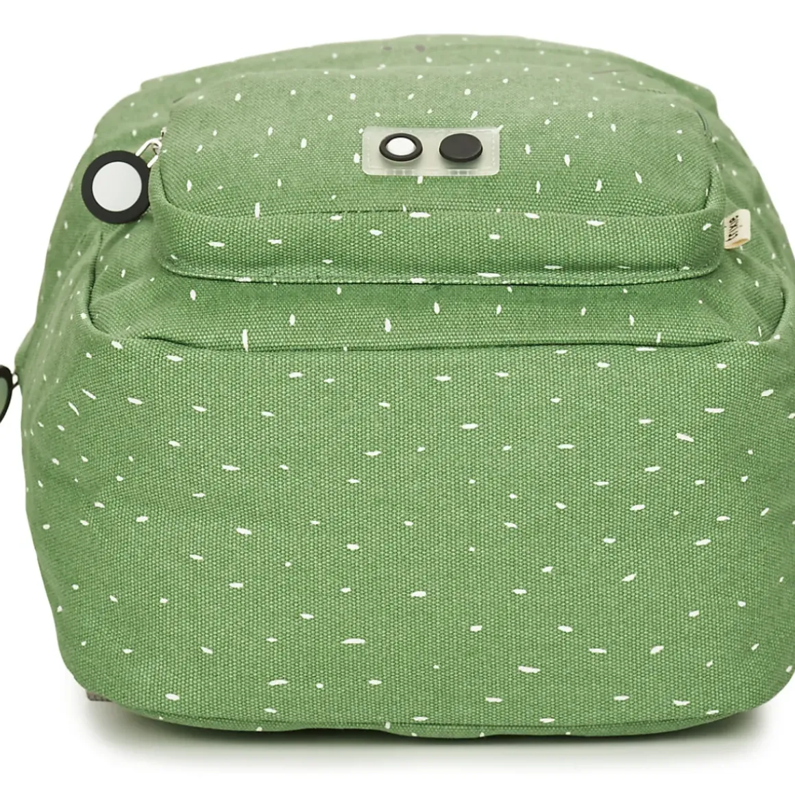 TRIXIE - MISTER FROG