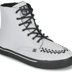 TUK - CREEPER SNEAKER HI