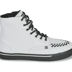 TUK - CREEPER SNEAKER HI