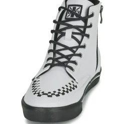 TUK - CREEPER SNEAKER HI