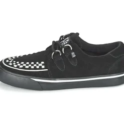 TUK - CREEPERS SNEAKERS