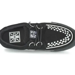 TUK - CREEPERS SNEAKERS