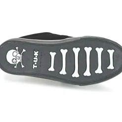 TUK - CREEPERS SNEAKERS