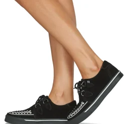 TUK - CREEPERS SNEAKERS