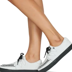 TUK - CREEPERS SNEAKERS