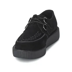 TUK - LOW FLEX ROUND TOE CREEPER