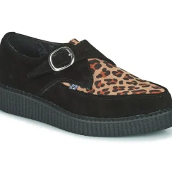 TUK - POINTED CREEPER MONK BUCKLE
