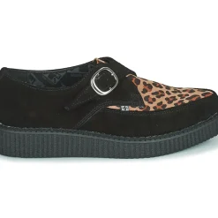 TUK - POINTED CREEPER MONK BUCKLE