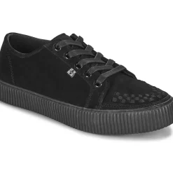 TUK - RIBBED SOLE SNEAKER