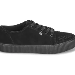 TUK - RIBBED SOLE SNEAKER