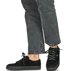 TUK - RIBBED SOLE SNEAKER