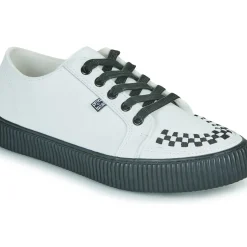 TUK - RIBBED SOLE SNEAKER