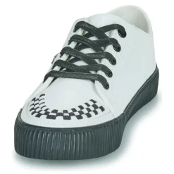 TUK - RIBBED SOLE SNEAKER