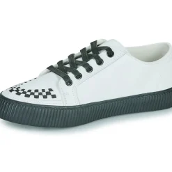 TUK - RIBBED SOLE SNEAKER