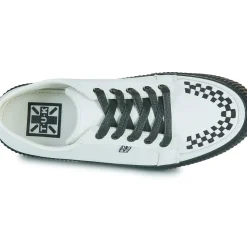 TUK - RIBBED SOLE SNEAKER