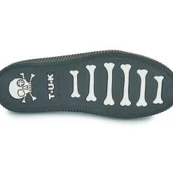 TUK - RIBBED SOLE SNEAKER