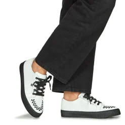 TUK - RIBBED SOLE SNEAKER