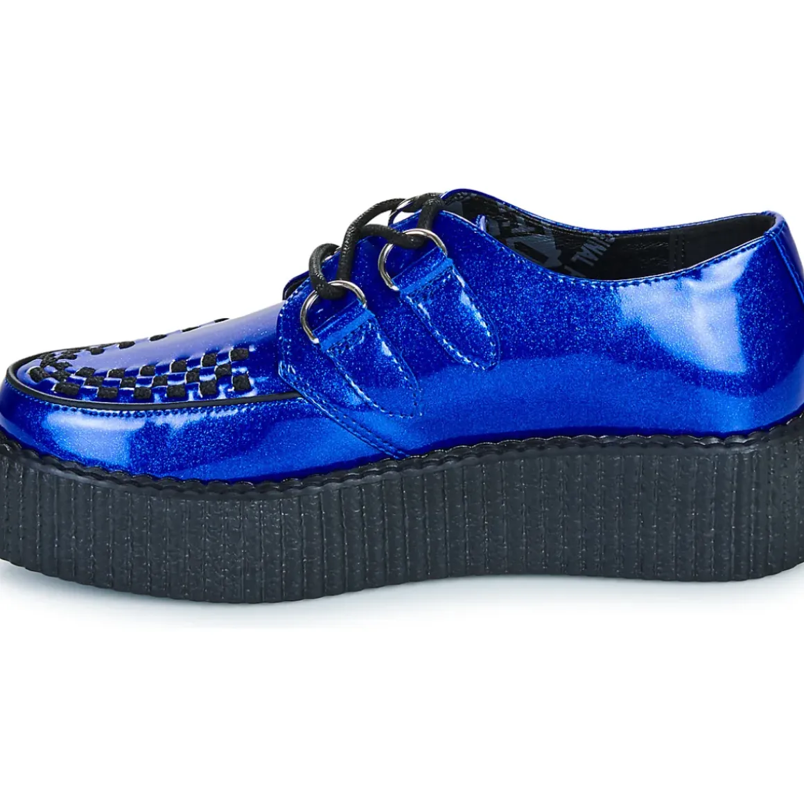 TUK - VIVA HIGH CREEPER