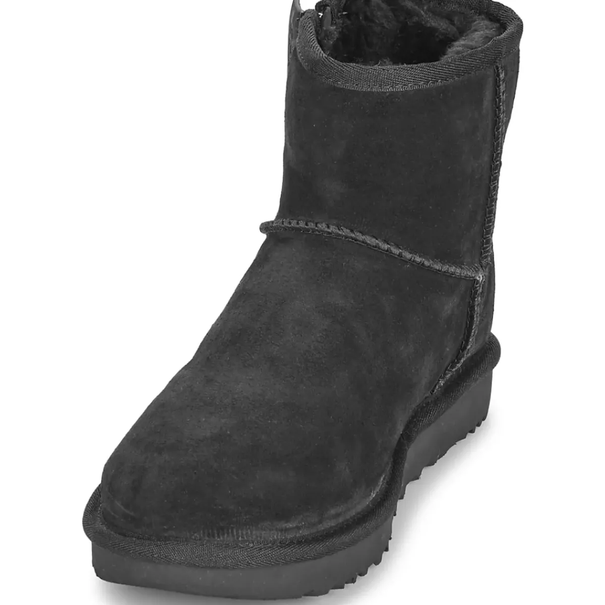 UGG - CLASSIC MINI BAILEY ZIP