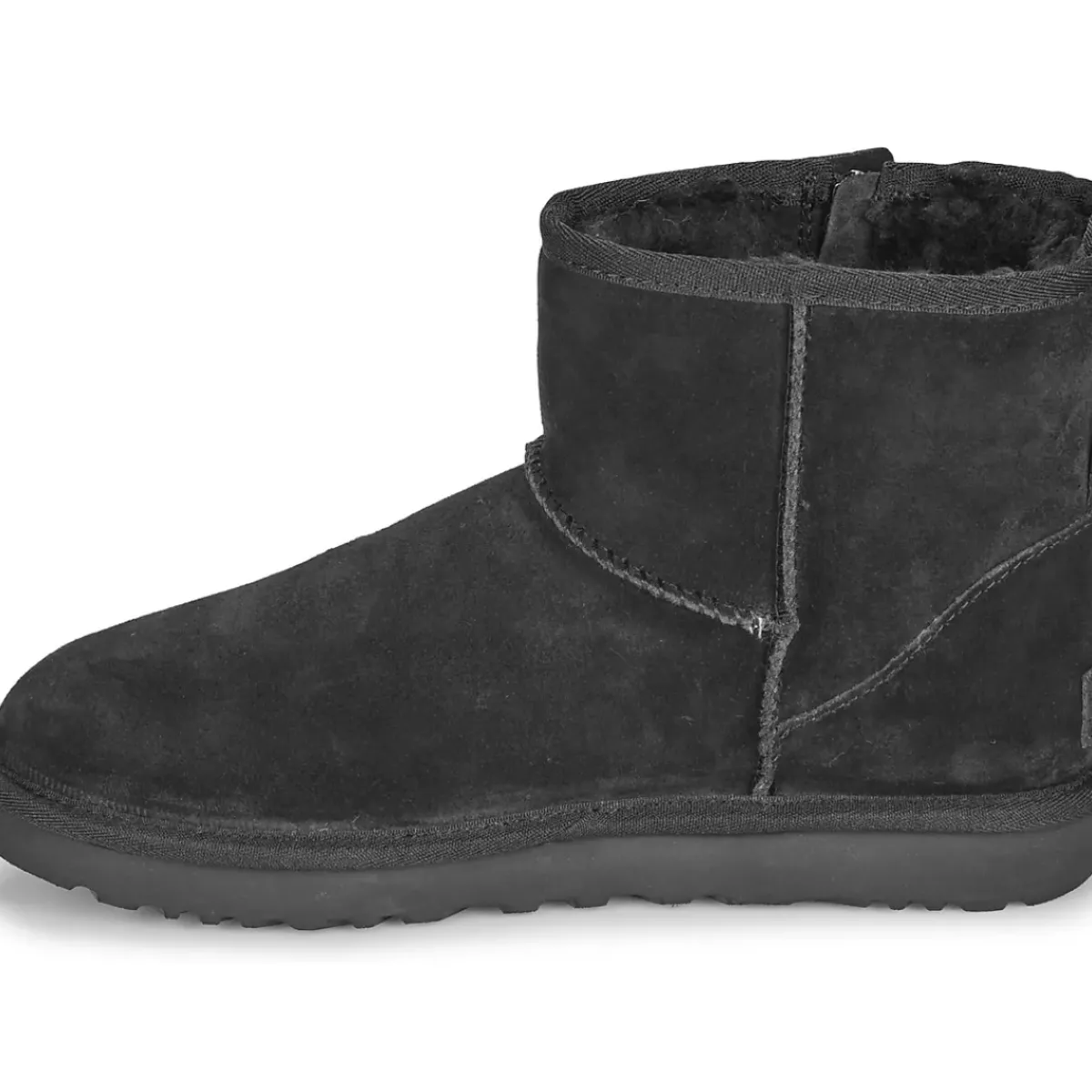 UGG - CLASSIC MINI BAILEY ZIP