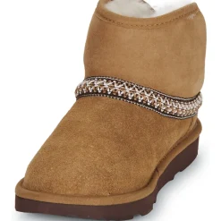 UGG - CLASSIC MINI CRESCENT
