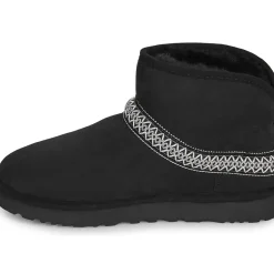 UGG - CLASSIC MINI CRESCENT