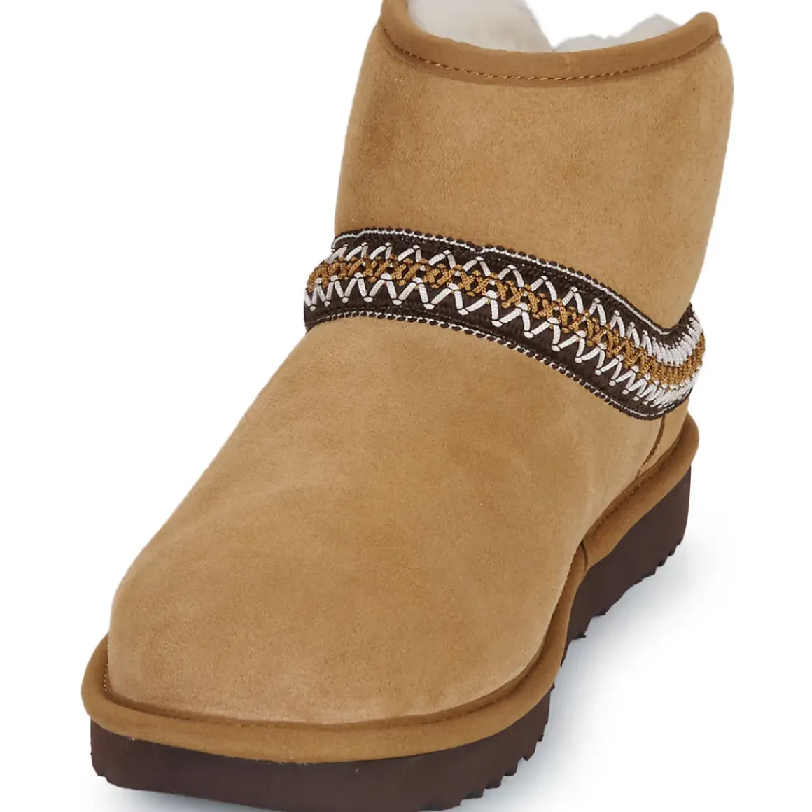 UGG - CLASSIC MINI CRESCENT
