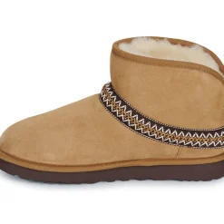 UGG - CLASSIC MINI CRESCENT