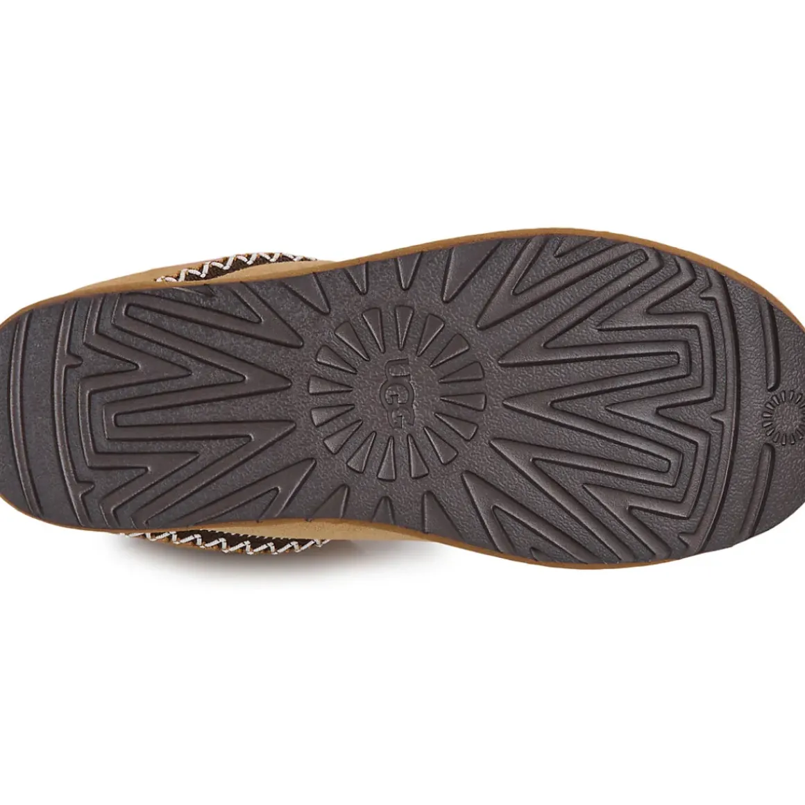 UGG - CLASSIC MINI CRESCENT