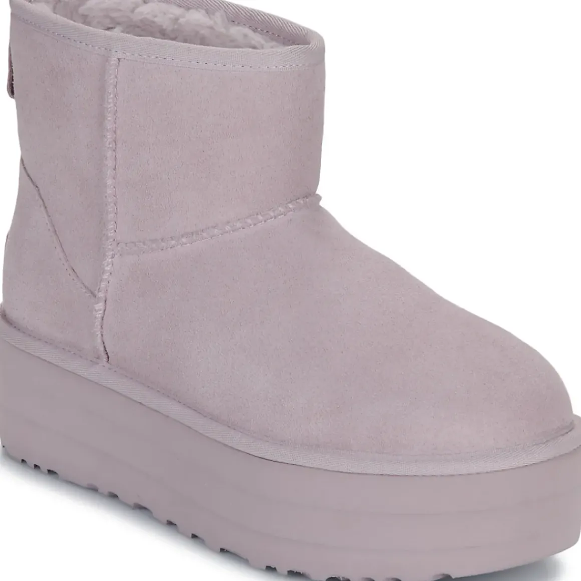 UGG - CLASSIC MINI PLATFORM