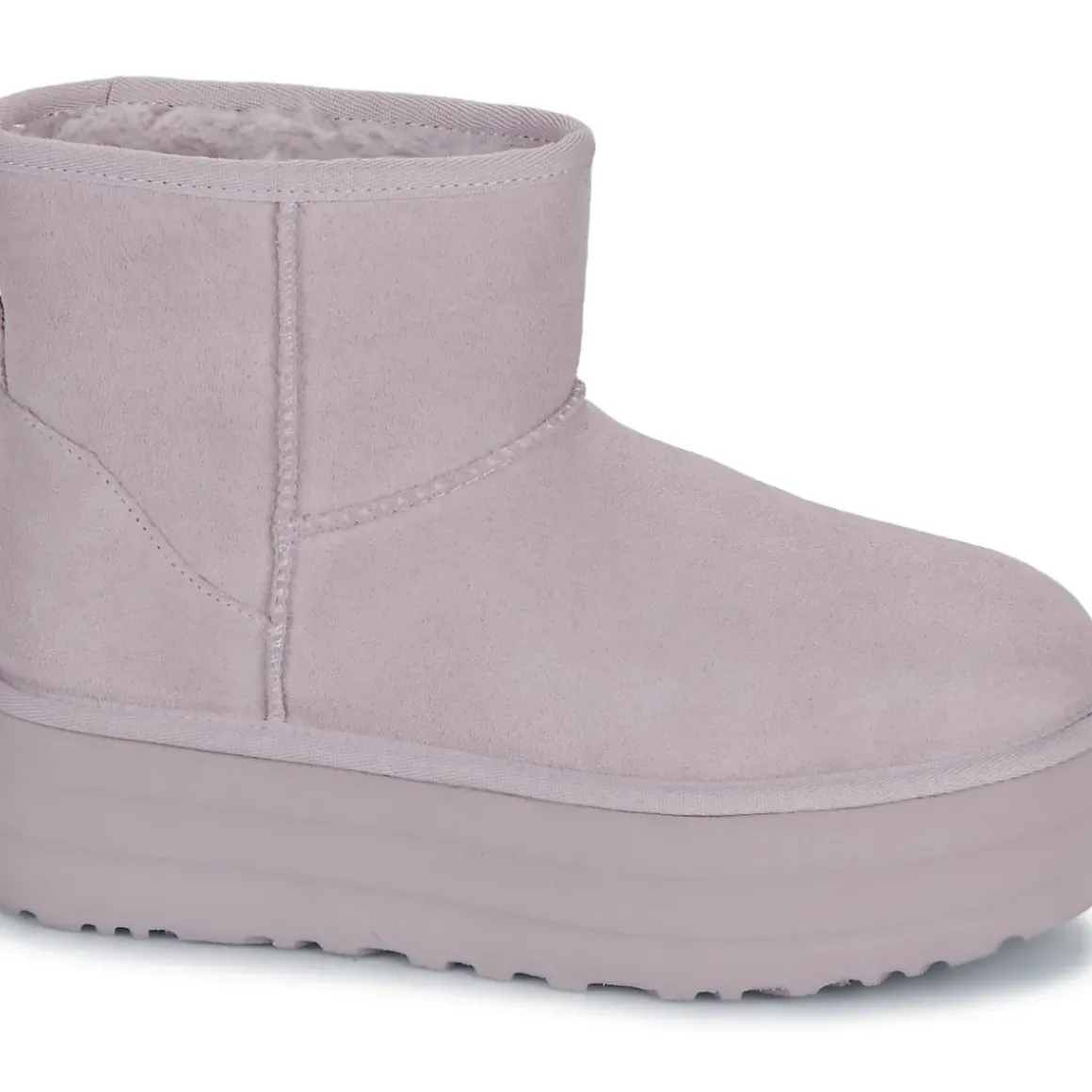UGG - CLASSIC MINI PLATFORM