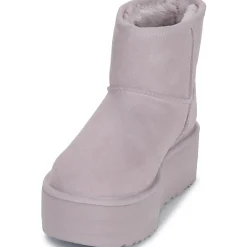 UGG - CLASSIC MINI PLATFORM