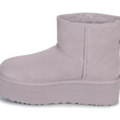 UGG - CLASSIC MINI PLATFORM