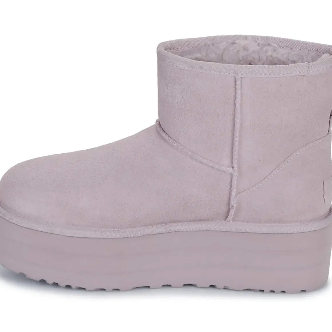 UGG - CLASSIC MINI PLATFORM