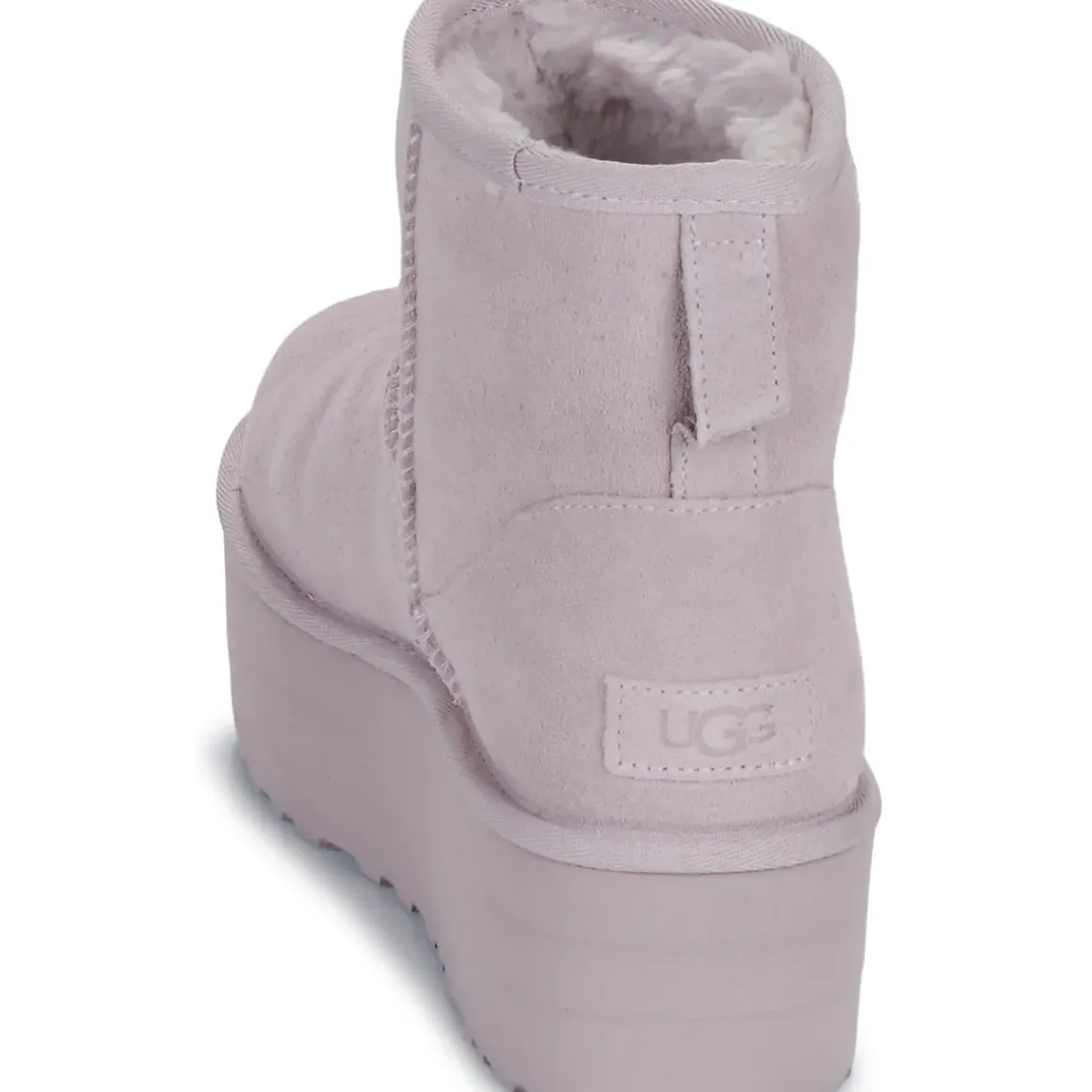 UGG - CLASSIC MINI PLATFORM