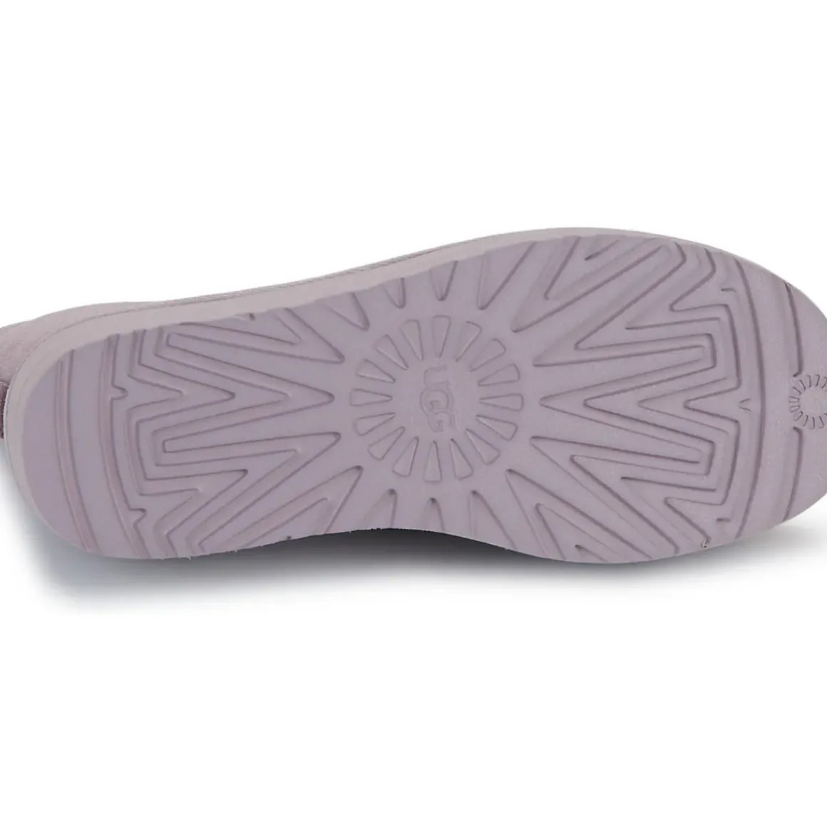 UGG - CLASSIC MINI PLATFORM