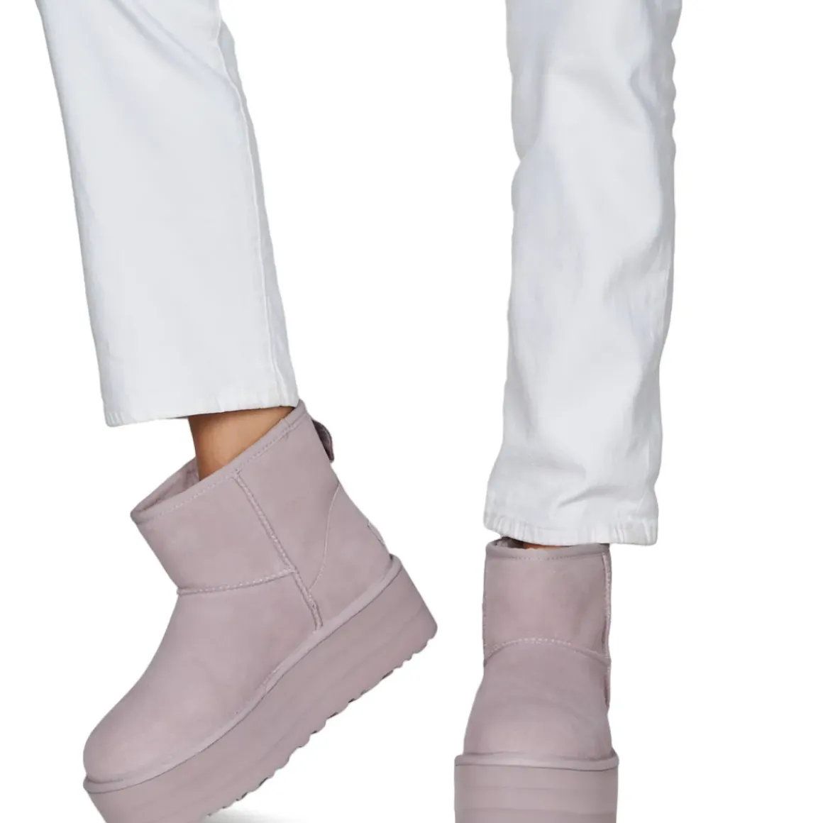 UGG - CLASSIC MINI PLATFORM