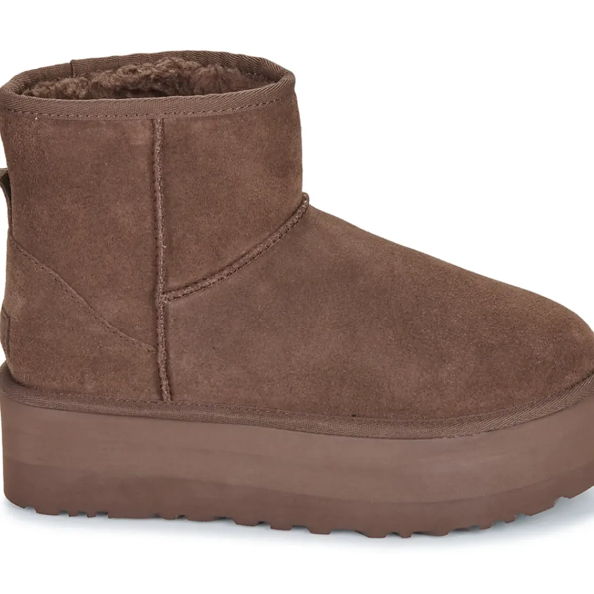 UGG - CLASSIC MINI PLATFORM