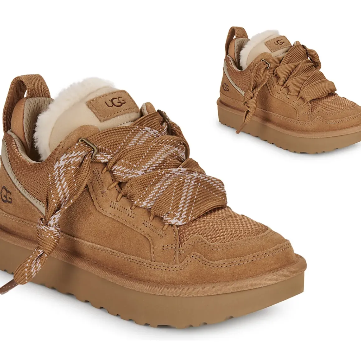 UGG - LOWMEL