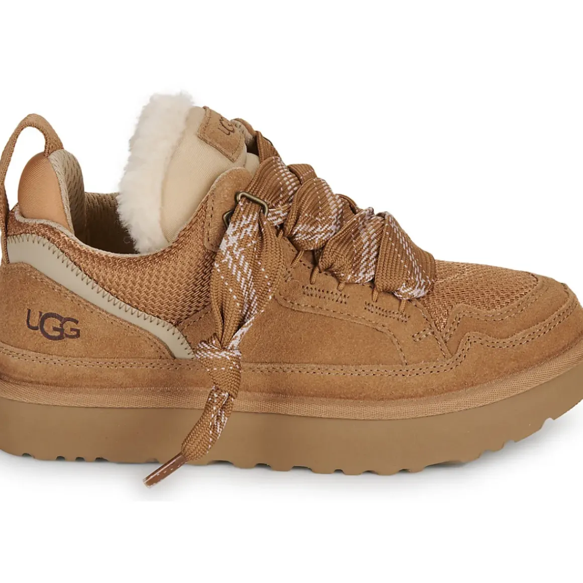 UGG - LOWMEL
